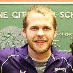 Profile Picture of John Kleppe (@kleppe11) on Twitter