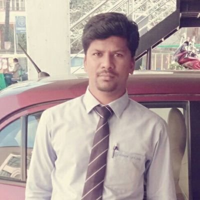Profile Picture of Venkat Raghavan (@VenkatR13378772) on Twitter
