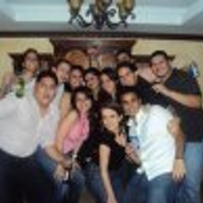 Profile Picture of Kenneth Bonilla (@kennethbon007) on Twitter