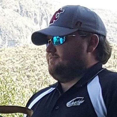 Profile Picture of Adam Corum (@adamcorum) on Twitter