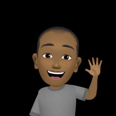 Profile Picture of Darrell Walton (@Darrell21791635) on Twitter