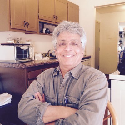 Profile Picture of Moghaddam (@MoghaddamMike) on Twitter