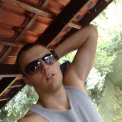 Profile Picture of Daniel Stroebele Zam (@daniestroebelez) on Twitter