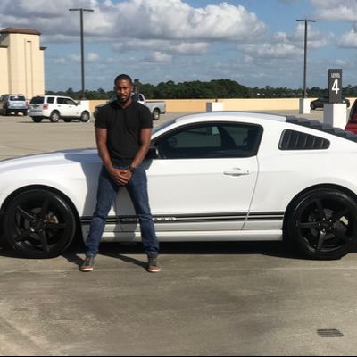 Profile Picture of Kevin Haywood (@KevinHa99939232) on Twitter