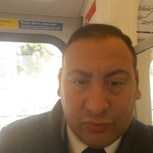 Profile Picture of Michael Pasquale (@MichaelPasqual2) on Twitter