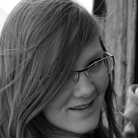 Profile Picture of Carley Quackenbush (@eclecticfun) on Pinterest