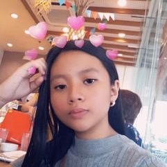 Profile Picture of Nica Denise Ching (@deniseee_chin) on Twitter