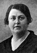 Profile Picture of Marie Skauon Wikipedia