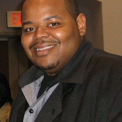 Profile Picture of Darrell Big D Hill (@bigdeezy2001) on Twitter