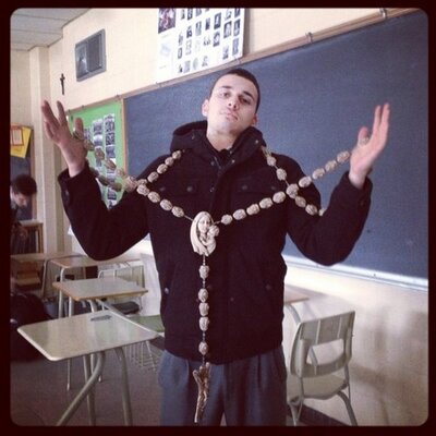 Profile Picture of Michael Cogliano (@MikeCogliano) on Twitter