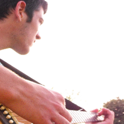 Profile Picture of Jesse MacArthur (@macarthur_jesse) on Twitter