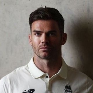 Profile Picture of James Anderson (@jimmya9) on Instagram