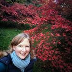Profile Picture of Claudia Unger (@spellyourlife) on Instagram