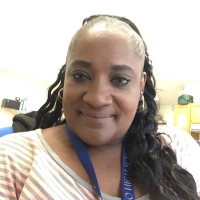 Profile Photo of Keisha Hamilton (@khamilton1974) on Twitter