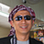 Profile Picture of Aswin Y. Setiawan (@aswin yos) on Flickr