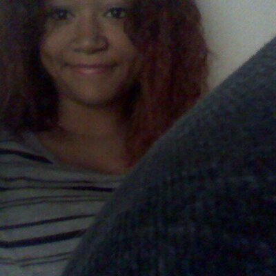 Profile Picture of Camille Knight (@cammyknight97) on Twitter