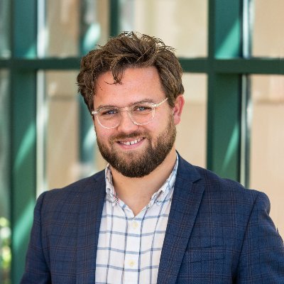 Profile Picture of Jacob Krumwiede (@@JAKrumwiede) on Twitter