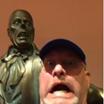 Profile Picture of Mike Pinson (@mikep64) on Instagram