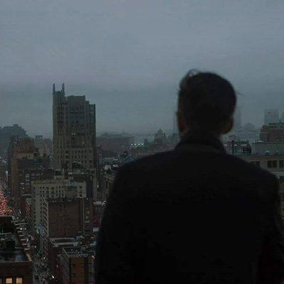 Profile Picture of David Holland (@@DavidHo25) on Twitter