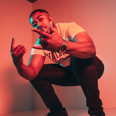 Profile Picture of PR!NCE OMARI. (@PrinceOmari_) on Twitter