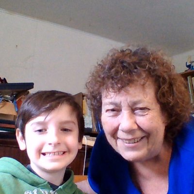 Profile Picture of Linda Roehrig (@RoehrigLinda) on Twitter