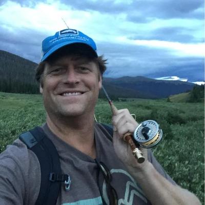 Profile Picture of Eric Lent (@ericlent1) on Twitter