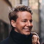 Profile Picture of Erik Holm (@holm) on Instagram