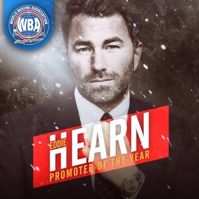 Profile Picture of Sir Edward The Fake (@EarnForHearnPPV) on Twitter