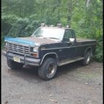 Profile Picture of Chris Farley (@cfarley101) on Instagram