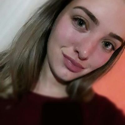 Florencia Ayala - Twitter Profile Picture of Florencia Ayala (@florencia_ayala) on Twitter