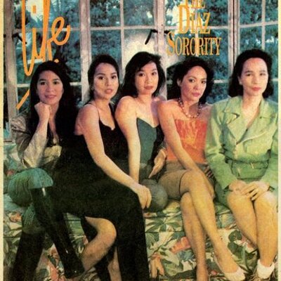 Profile Picture of The Divine Diazes (@WeLoveTheDiazes) on Twitter