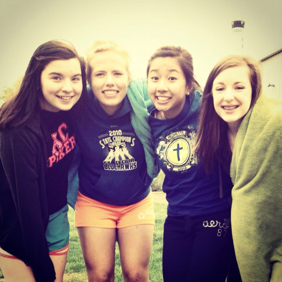 Profile Picture of Megan Beirow (@meganbeirow) on Poshmark