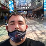 Profile Picture of Joseph Sarnowski (@radar111916) on Instagram