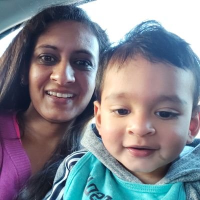 Profile Picture of Sheetal Patel (@SheetalPatel07) on Twitter