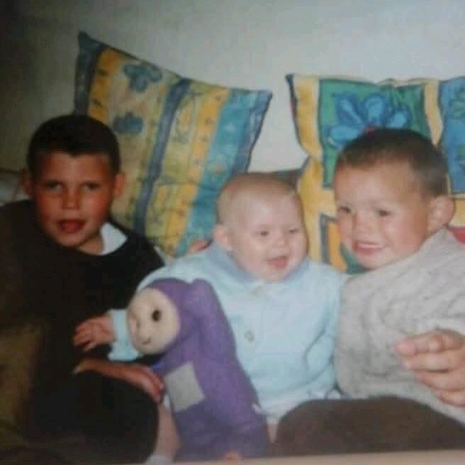 Profile Picture of Daryl Gillian (@@darylgillian2) on Tiktok