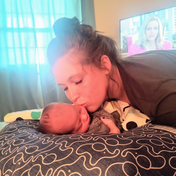 Profile Picture of Kristina Hiller (@kleigh1020) on Poshmark