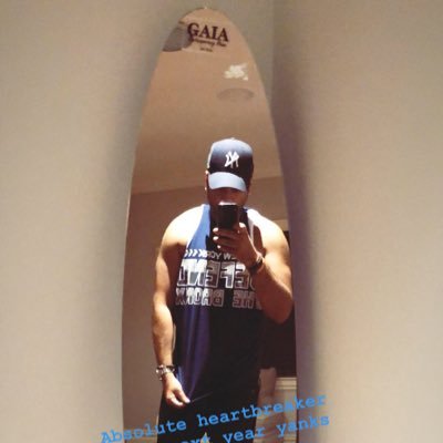 Profile Picture of Christopher Amar (@brisamar545) on Twitter