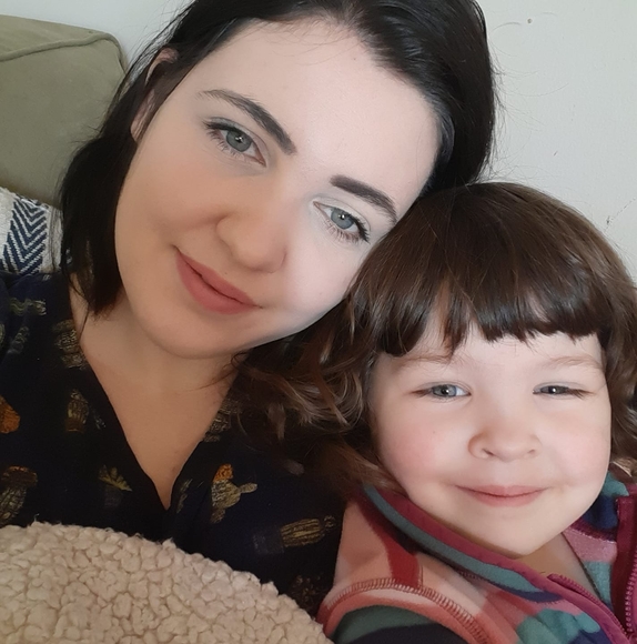 Profile Picture of Danielle Timbs (@ijikari) on Poshmark