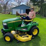 Profile Picture of Tommy Benson (@timmyb.36) on Instagram