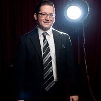 Profile Picture of Edd Fairman (@edd-fairman-1) on Quora