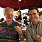 Profile Picture of adam friedberg (@bourgognerouge) on Instagram