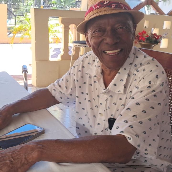 Profile Picture of juanogando03 (@juanogando03) on Tiktok