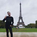 Profile Picture of Curtis Patterson (@cpatttt) on Instagram