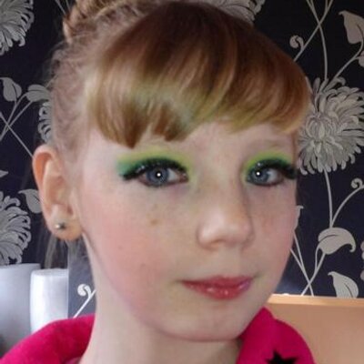 Profile Picture of Colette Gant (@coletteganty) on Twitter