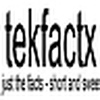 Profile Picture of Brian Carver (@tekfactx) on Flickr