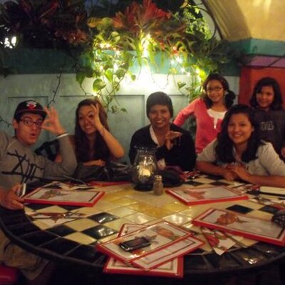 Profile Picture of Sarah Monge (@sarahmonge) on Twitter