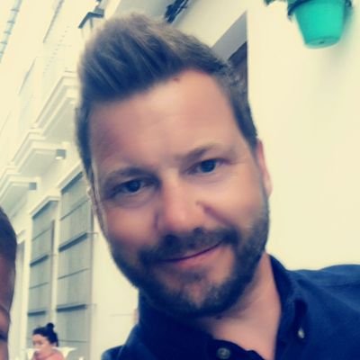 Profile Picture of Mark Rowley (@Rowlster_98) on Twitter