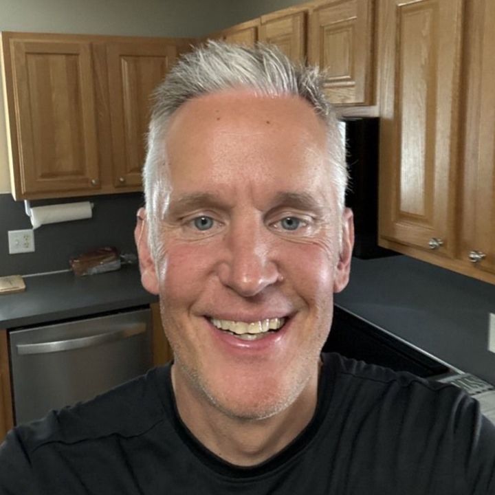 Raytown Gary - Tiktok Profile Picture of Raytown Gary (@raytown.gary) on Tiktok