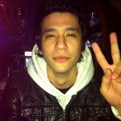 Profile Picture of Irfan Johann Dmitri (@JoeDmitri) on Twitter