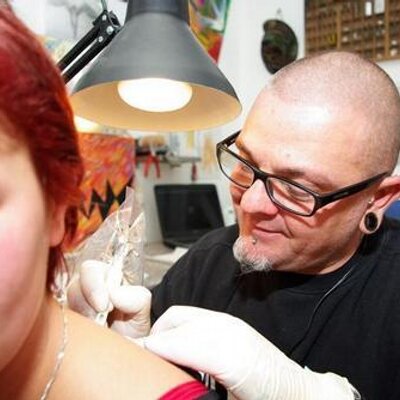 Profile Picture of Schürz Michael (@NeuburgInk) on Twitter